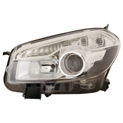 Kuva ALKAR 2751570 Ajovaloumpio Vasen W5W, H7/H7, PY21W NISSAN: Qashqai / Qashqai+2 I