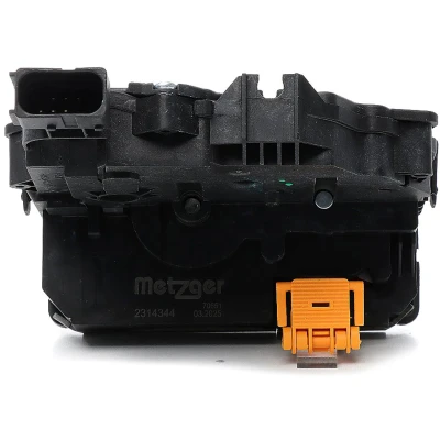 Kuva METZGER 2314344 Oven Lukko Taakse, oikea OPEL: Corsa D Hatchback, E Hatchback