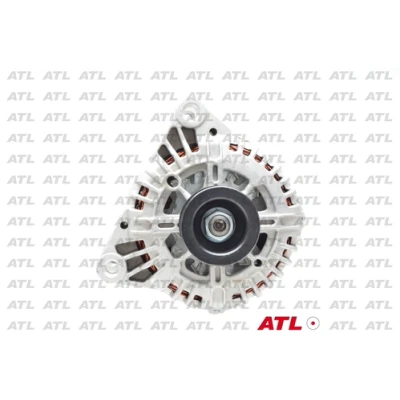 Kuva Laturi CITROËN, FIAT, LANCIA, PEUGEOT, SUZUKI, TOYOTA OE 27060 YV020, 31400 73J00 000,