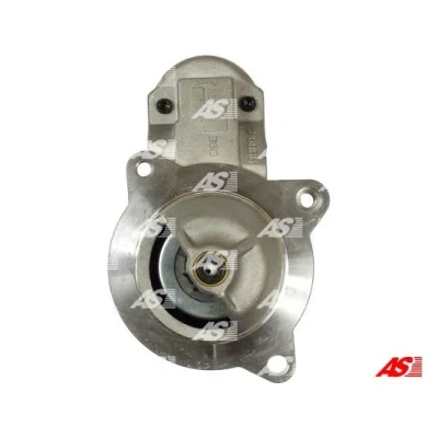 Kuva Käynnistin 12V as pl Brand new starters S3126 dacia, daf, renault, volvo OE 7700572689, 7700650287, 7700694096