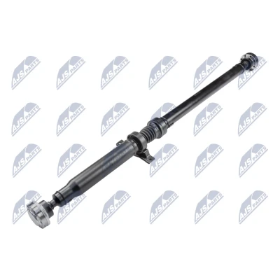 Kuva Kardaani, Takana CHRYSLER 300C OE 68212031AB, 68212031AC, 68212031AD
