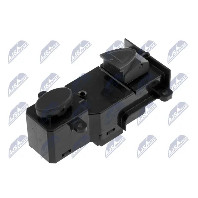 Kuva NTY EWS HD 007 Lasinnostimen Kytkin matkustajan puolella HONDA: CIVIC 8 Hatchback