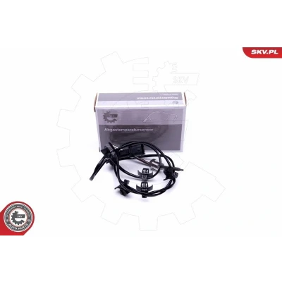 Kuva Tunnistin, pakokaasulämpötila Chevrolet Trax, Opel mokka / X, Vauxhall X OE 01247483, 055580025, 1247483