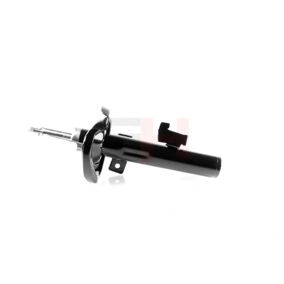 Kuva Iskunvaimennin, Etuakseli, oikea VOLVO C30, S40 II, V50 OE 1383806, 1570754, 1602420