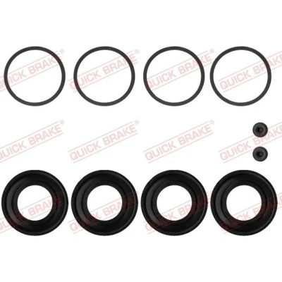 Kuva QUICK BRAKE 114 0200 Jarrusatula Korjaussarja 44