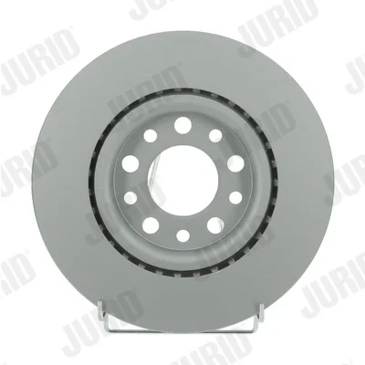 Kuva JURID 562302JC Jarrulevyt 292 22 5 110 Tuuletettu pinnoitettu ilman ruuveja ALFA ROMEO: 159 Sportwagon, Sedan, Brera