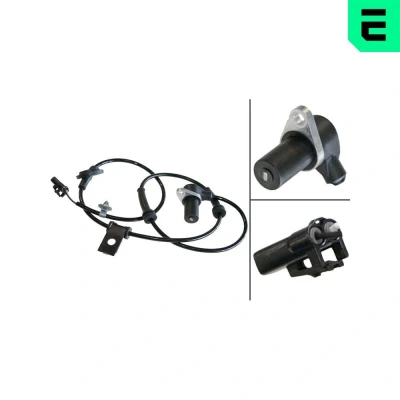 Kuva OPTIMAL 06 S170 ABS Anturi 1011