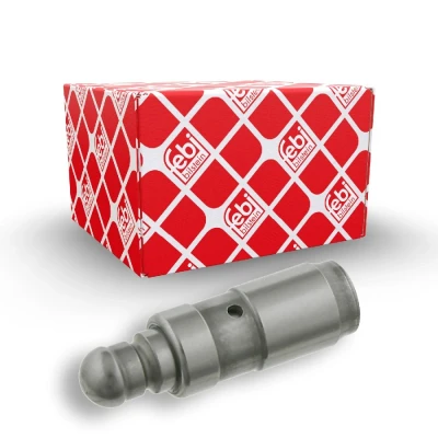 Kuva FEBI BILSTEIN 26238 Hydraulinen Venttiilinnostin Imupuoli, Poistopuoli BMW: 5 Sedan, X5, Touring