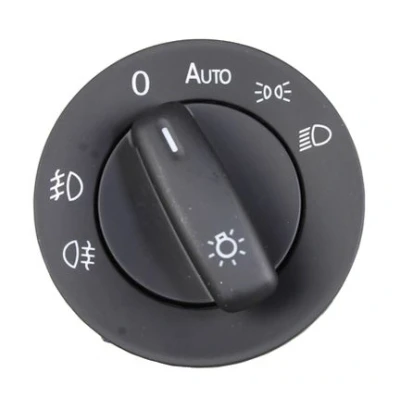 Kuva Kytkin, ajovalo VW OE 1K0 941 431 BN REH, BN, 3C8 N XSH