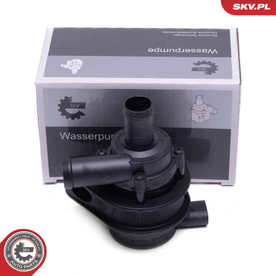 Kuva Lisävesipumppu AUDI A4 B6, B6 Avant, Cabriolet, B7, B7 Cabriolet OE 8E0 965 559, 8E0.965.559