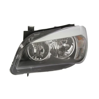Kuva VALEO 044945 Ajovaloumpio BMW: X1
