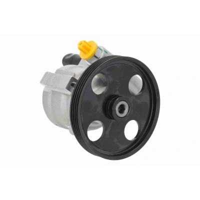 Kuva VAICO V46 1840 Ohjaustehostimen Pumppu Hydraulinen 100bar RENAULT: CLIO 2