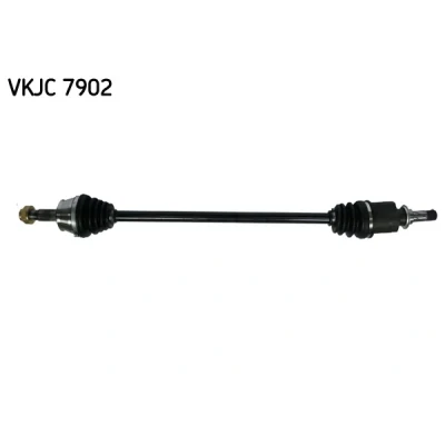 Kuva SKF VKJC 7902 Vetoakseli 926, 56,8 OPEL: Corsa D Hatchback