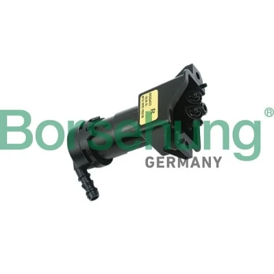 Kuva Borsehung B18501 Pesusuutin, Ajovalo Oikea AUDI: A6 C6 Avant, Sedan
