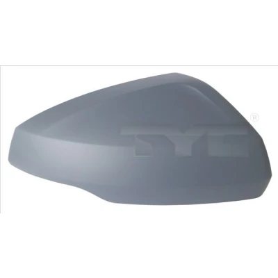 Kuva Suojus, taustapeili, Vasen AUDI A1 City Carver, Sportback, VW POLO VI OE 2G0857537A, 2G0857537AGRU
