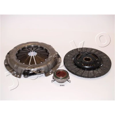 Kuva JAPKO 922080 Kytkinpaketti 235 TOYOTA: HILUX 6 Pick up, Hiace 4 Kasten, Bus