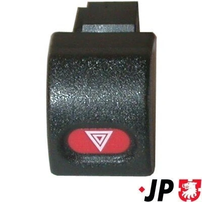 Kuva JP GROUP 1296300500 Varoitusvilkkukytkin