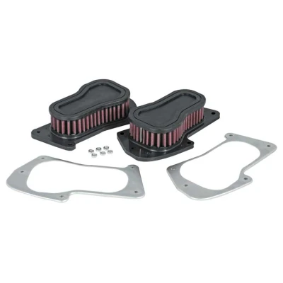 Kuva Ilmansuodatin K&amp;N Filters SU 1806