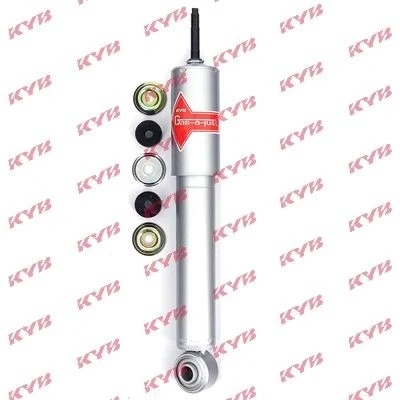 Kuva Iskunvaimennin KYB 554069