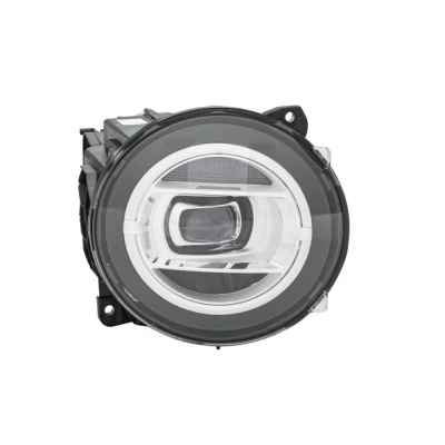 Kuva HELLA 1EX 014 543 021 Ajovaloumpio
