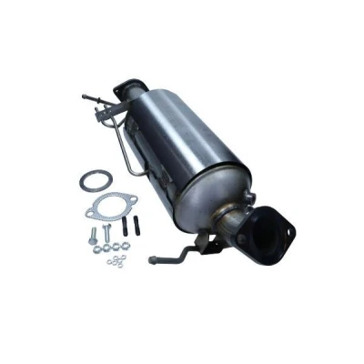 Kuva MAXGEAR 27 6041 Hiukkassuodatin Kordieriitti MAZDA: 5