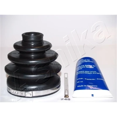 Kuva Paljekumisarja, vetoakseli, Pyörän puoli HYUNDAI MATRIX OE 49509 17A00, 495092DA00, F03722530