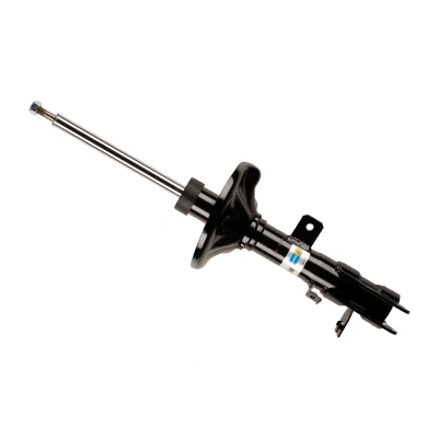 Kuva BILSTEIN B4 OE Replacement 22 166494 Iskunvaimentimet Taka akseli, vasen Kaasupaine Kaksiputki Joustintuki Tappi ylhäällä, Purisitin alhaalla