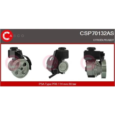 Kuva CASCO CWR74017AS Lasinnostimen Kytkin Etu, vasen