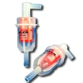 Kuva ALCO FILTER FF 015 Polttoainesuodatin Esisuodatin 8 MERCEDES BENZ: W124 Sedan, W123 Farmari, SSANGYONG: Musso SUV