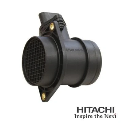 Kuva HITACHI 2508992 Ilmamassamittari BMW: 3 Sedan, Touring, 1 Hatchback