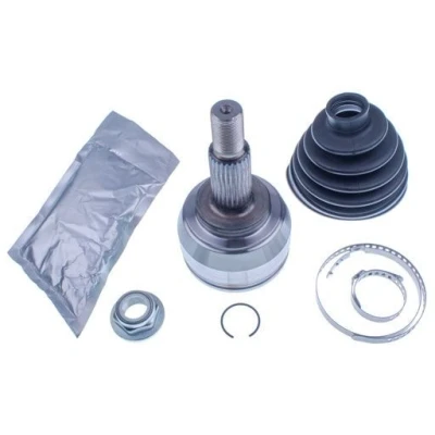 Kuva Nivelsarja, vetoakseli, Pyörän puoli RENAULT FLUENCE, SCÉNIC III OE 391001162R, 391019671R, 8200725503