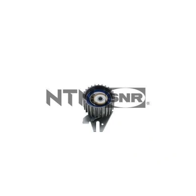 Kuva SNR GT358.30 Kiristysrulla, Hammashihnat OPEL: Astra H Hatchback, Insignia A Sedan, FIAT: Stilo Hatchback
