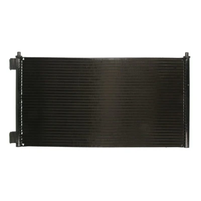 Kuva THERMOTEC KTT110190 Ilmastoinnin Lauhdutin ilman vedenerotinta 560 X 309 16 mm FIAT: Punto II Hatchback