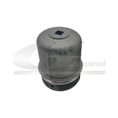 Kuva Kansi, öljynsuodatinpesä NISSAN, OPEL, RENAULT, RENAULT TRUCKS OE 1520100QAA, 15201VC100, 4415219