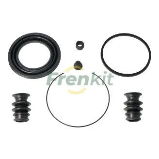 Kuva FRENKIT 260016 Jarrusatula Korjaussarja Etuakseli 60 OPEL: Frontera B SUV, A SUV