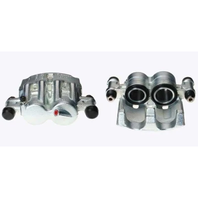 Kuva BUDWEG CALIPER 343916 Jarrusatula PEUGEOT: Boxer Bussi, Van, FIAT: Ducato III Flatbed Kuorma auto / Alusta, Bussi