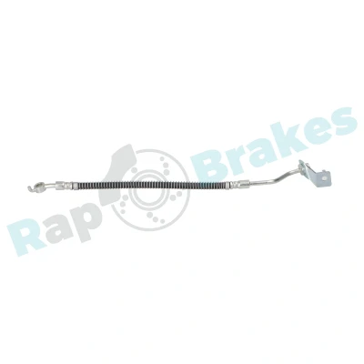Kuva RAP BRAKES R H1468 Jarruletku Taka akseli, oikea M10X1 Sisäkierteet KIA: SORENTO 1