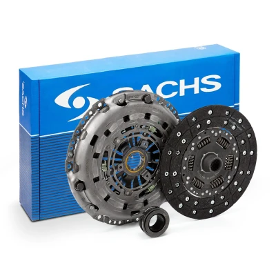 Kuva SACHS XTend 3000 951 905 Kytkinpaketti irroitinlaakerilla 260 VOLKSWAGEN: Touareg I