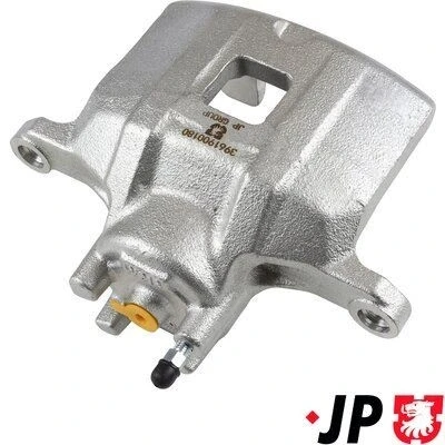 Kuva JP GROUP 3961900180 Jarrusatula Etuakseli, oikea MITSUBISHI: Outlander 3, 2 SUV, ASX SUV