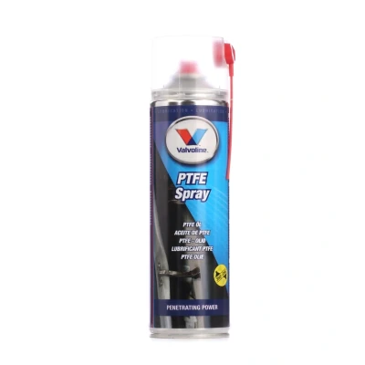 Kuva Valvoline 887046 PTFE spray (Polytetrafluorieteeni) aerosoli 500