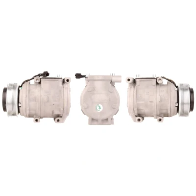 Kuva LUCAS ELECTRICAL ACP330 Ilmastoinnin Kompressori PAG 46 KIA: SORENTO 1