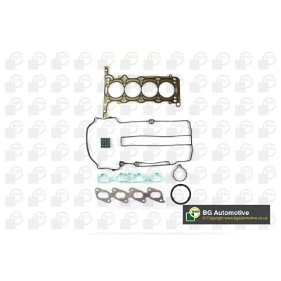 Kuva Tiivistesarja, sylinterikansi CHEVROLET, OPEL, VAUXHALL OE 1629027, 55591493, 607161