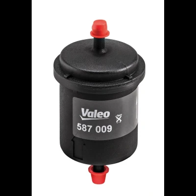 Kuva VALEO 587009 Polttoainesuodatin Letkusuodatin FIAT: Punto I Hatchback, RITMO 1, LANCIA: DELTA 1