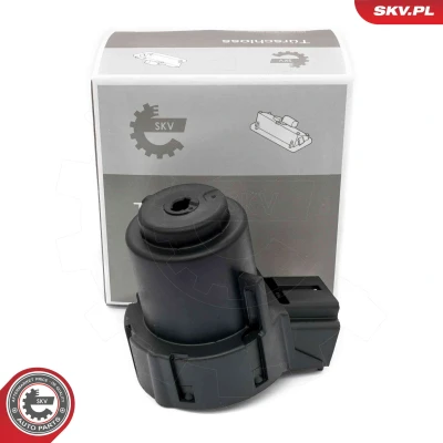 Kuva Sytytysvirran kytkin SEAT, SKODA, VW OE 6R0 905 865, 7E0 865