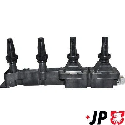 Kuva JP GROUP 4191600500 Sytytyspuola 12 CITROËN: C4 I Hatchback, Coupe, C2 PEUGEOT: 307 Farmari, 207 Hatchback
