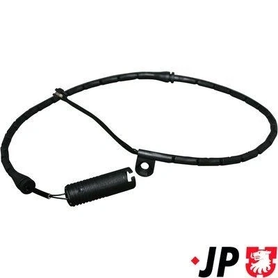 Kuva JP GROUP 1497301800 Varoitin, Jarrupalan Kuluma