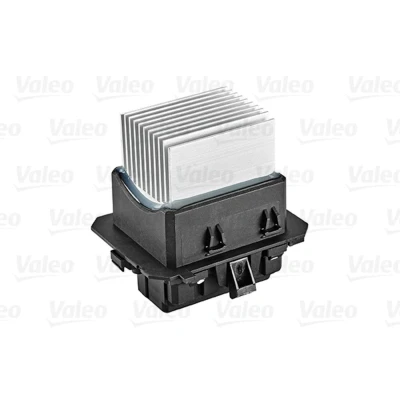 Kuva VALEO 715344 Säätöelementti, Lämmitys/Tuuletus