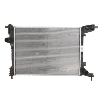 Kuva DENSO DRM09005 Jäähdytin 540 392 16