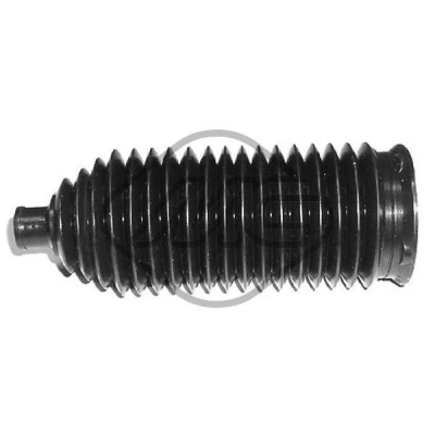 Kuva Paljekumi, ohjaus, Molemminpuolin CITROËN C2, C3 I, II, Pluriel, NISSAN QASHQAI / +2 X TRAIL PEUGEOT 1007, RENAULT KOLEOS I O
