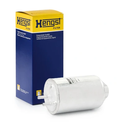 Kuva HENGST FILTER H507WK Polttoainesuodatin Letkusuodatin VOLKSWAGEN: Crafter Van